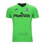 Maglia Atalanta Portiere 2022-2023 Verde Thailandia