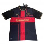 Maglia Bayer Leverkusen Champion 2024-2025 Thailandia