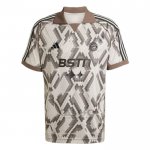 Maglia Bayern Monaco Special 2025 Thailandia