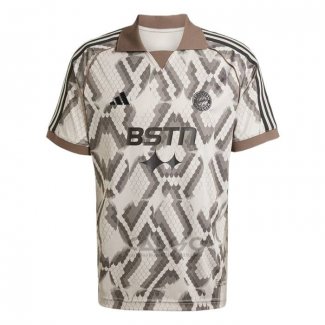 Maglia Bayern Monaco Special 2025 Thailandia