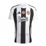 Maglia Besiktas JK Third 2024-2025 Thailandia