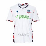 Maglia Bolton Wanderers Home 2025-2026 Thailandia