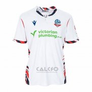 Maglia Bolton Wanderers Home 2025-2026 Thailandia