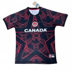 Maglia Canada Portiere 2026 Thailandia