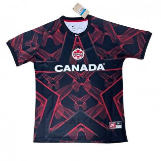 Maglia Canada Portiere 2026 Thailandia