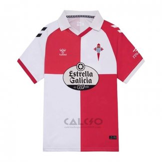 Maglia Celta Vigo Special 2025-2026 Thailandia