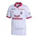 Maglia Cerezo Osaka Away 2023 Thailandia