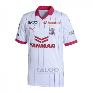 Maglia Cerezo Osaka Away 2023 Thailandia