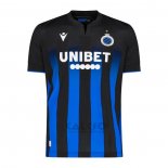 Maglia Club Brugge Home 2023-2024 Thailandia