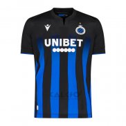Maglia Club Brugge Home 2023-2024 Thailandia