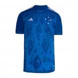 Maglia Cruzeiro Home 2024 Thailandia