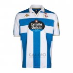 Maglia Deportivo La Coruna Home 2025-2026 Thailandia