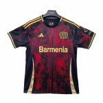 Maglia Eintracht Frankfurt Special 2025-2026 Thailandia