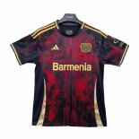Maglia Eintracht Frankfurt Special 2025-2026 Thailandia