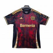 Maglia Eintracht Frankfurt Special 2025-2026 Thailandia