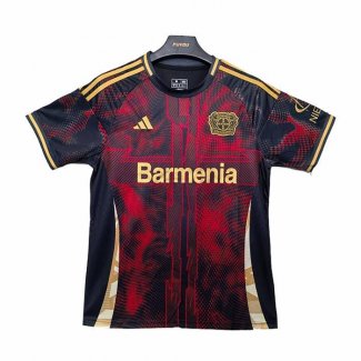 Maglia Eintracht Frankfurt Special 2025-2026 Thailandia