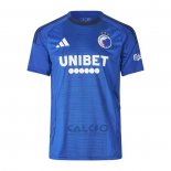 Maglia F.C. Copenhagen Away 2024-2025 Thailandia