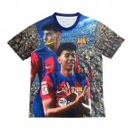 Maglia FC Barcellona Special Yamal 2025-2026 Thailandia