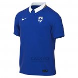 Maglia Finlandia Away 2026 Thailandia