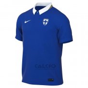 Maglia Finlandia Away 2026 Thailandia