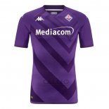 Maglia Fiorentina Home 2022-2023 Thailandia