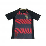 Maglia Flamengo Special 2025 Nero Rosso Thailandia