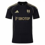 Maglia Fulham Third 2025-2026 Thailandia