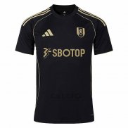 Maglia Fulham Third 2025-2026 Thailandia