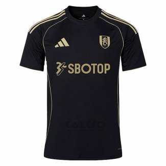 Maglia Fulham Third 2025-2026 Thailandia