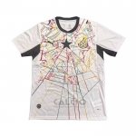 Maglia Ghana Home 2026 Thailandia