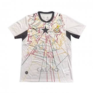 Maglia Ghana Home 2026 Thailandia