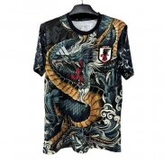 Maglia Giappone Dragon Ball 2025-2026 Thailandia