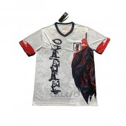 Maglia Giappone Special 2025-2026 Bianco Thailandia
