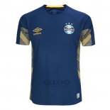 Maglia Gremio Portiere 2025 Blu Giallo