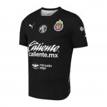 Thailandia Guadalajara Portiere Away 2024-2025 Thailandia