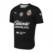 Thailandia Guadalajara Portiere Away 2024-2025 Thailandia