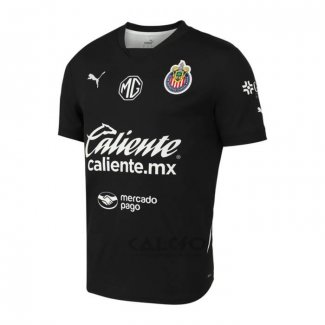Thailandia Guadalajara Portiere Away 2024-2025 Thailandia