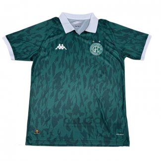 Maglia Guarani Home 2025 Thailandia