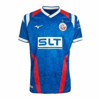 Maglia Hansa Rostock Home 2025-2026 Thailandia