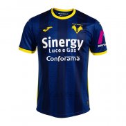 Maglia Hellas Verona Home 2023-2024 Thailandia