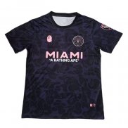 Maglia Inter Miami Special 2023-2024 Thailandia