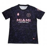 Maglia Inter Miami Special 2023-2024 Thailandia