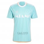 Maglia Inter Miami Third 2024 Thailandia