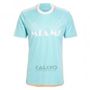 Maglia Inter Miami Third 2024 Thailandia