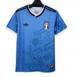Maglia Italia Special 2025 Blu Thailandia