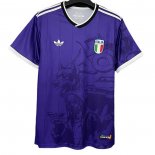 Maglia Italia Special 2025 Purpura Thailandia