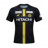Maglia Kashiwa Reysol Away 2026 Thailandia