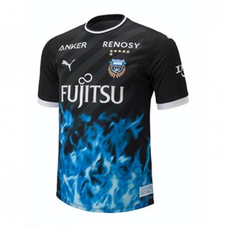 Maglia Kawasaki Frontale Special 2023 Thailandia