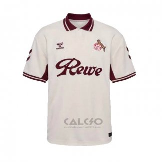 Maglia Koln Special 2024-2025 Thailandia