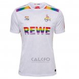 Maglia Koln Special 2024-2025 Bianco Thailandia